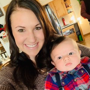 Meet your Posher, Kaci